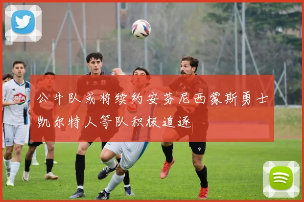 公牛队或将续约安芬尼西蒙斯勇士凯尔特人等队积极追逐